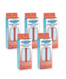 ProxySoft Bridge & Implant Cleaners - 5 Pack (150 Strands) | Effective Dental Care for Implants & Bridges | International Shipping Available - Buy Online on GoSupps.com