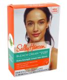 Sally Hansen Extra Strength Creme Bleach, Complete Kit - Buy Online on GoSupps.com