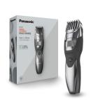 Buy Panasonic ER-GB 44 Washable Beard Trimmer - Silver | International Shipping Available - Buy Online on GoSupps.com