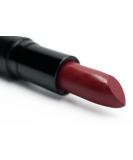 Pure Ziva Burgundy Deep Violet Purple Matte Lipstick - Moisturizing & Paraben Free | Cruelty Free Lip Color - Buy Online on GoSupps.com
