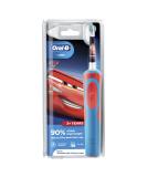 Buy Oral-B Kids Electric Toothbrush - Disney Cars & Planes - International Shipping Available - Buy Online on GoSupps.com
