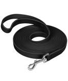 Buy Iokheira Waterproof Dog Leash | Padded Handle Strong Recall - 5m/10m/15m/20m | Ideal for Tracking & Camping | Shop Internationally! - Buy Online on GoSupps.com