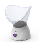 Homedics Revitalising Facial Spa - Face Steamer for Deep Face Cleaning & Nasal Attachment for Sinus Relief - Buy Online on GoSupps.com