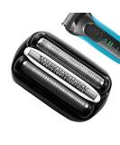 32B S3 Electric Replacement Shaver Head Accessories for Braun Series3 Shaving Razor Head, Suitable for Braun S3 3040s 3000s 3050cc 3010s 3070cc 3080s 3090s 310s 3020s 330s 370cc-4 380s-4, 3090cc Etc. - Buy Online on GoSupps.com