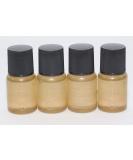 Panasonic WES8196X7910 Shaver Lubricating Oil 7ml - Pack of 4 | For Shavers, Trimmers, Clippers - Buy Online on GoSupps.com
