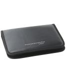 Professional Storage Case for Razor Set | Protective Bag for Beard & Hair Scissors | Durable Empty Bag for Grooming Tools - Buy Online on GoSupps.com