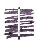 Julep When Pencil Met Gel Sharpenable Multi-Use Longwear Eyeliner Pencil - Smoky Plum - Transfer-Proof - High Performance Liner. - Buy Online on GoSupps.com