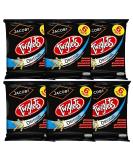 Snack Pack Bundle with Twiglets Original 24g 36 Bags Total (6 Pack) - Buy Online on GoSupps.com