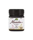 Now Foods Manuka Honey MGO 250 - 8.8 oz (250g) | Raw, Pure & Natural - Buy Online on GoSupps.com