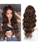 Lure Cordelstrokes Porse Hair Part Extensions - 60cm Wavy Synthetic Ponytail for Women | Shop Internationally - Buy Online on GoSupps.com