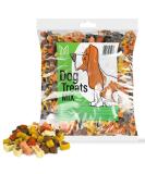 Mersjo Dog Snacks - 500g Training Treats Gently Dried Meat Delicacies for All Breeds Healthy Dog Food & Trainers - Buy Online on GoSupps.com