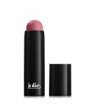 Jolie Satin Finish Cheek Color Stick Retractable - Passionate - Buy Online on GoSupps.com