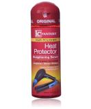 Fantasia IC Hair Polisher Heat Protector Straightening Serum 6.0 oz - Protects & Smooths Hair - Pack of 1 - Buy Online on GoSupps.com