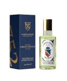Shop Caswell-Massey Greenbriar Gold Cap After Shave - Soothing Aftershave with Petitgrain Mandarin & Sage - 3 Fl Oz - International Shipping Available - Buy Online on GoSupps.com