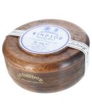 D.R.Harris Windsor Mahogany Shaving Bowl & Soap - Premium International Shipping - Buy Online on GoSupps.com