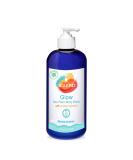 Sea Kind Glow Wash  Original Ocean Breeze Essential Oil Scent  16 Fl Oz  All Natural Moisturizing  Vegan Wash for Women  Men and Kids - Buy Online on GoSupps.com