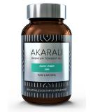 Akarali Tongkat Ali Extract 200:1 | 1.5% Eurycomanone | US Patented Phyta Formula | Energy & Performance Support - Buy Online on GoSupps.com