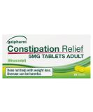 Fast-acting GALPHARM Entrolax (Bisacodyl 5mg) - 100 Tablets for Constipation Relief - Buy Online on GoSupps.com