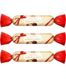 Zentis Chocolate Marzipan Bar 100g (3 Pack Bundle) - Buy Online on GoSupps.com