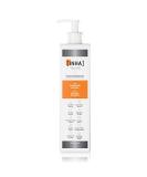 INHA Natural Shampoo | Deep Clean & Hydrate | Gentle for All Hair Types | Safe for Colored Hair | UV Protection | 300 ml - Buy Online on GoSupps.com