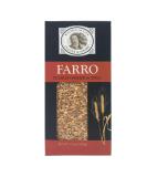 Cucina & Amore Pearled Italian Farro (17.6 oz  Pack of 8)($0.21 per ounce) - Buy Online on GoSupps.com