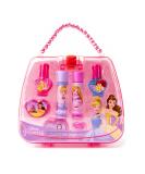 Lip Smacker Disney Princess Tote - Must-Have Lip Balm Set for Disney Fans - Buy Online on GoSupps.com