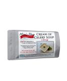 Moms Place Gluten Free & Dairy Free Cream of Celery Soup Mix  Equal to 2 Cans of Condensed Soup 2.4 oz 2.4 Ounce (Pack of 1) - Buy Online on GoSupps.com