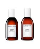 Sachajuan Thickening Shampoo & Conditioner Set | Ocean Silk Technology | Volume & Smooth Hair | 8.4 oz - Best International Shipping - Buy Online on GoSupps.com