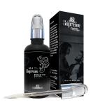 Beard Oil Growth Lemon Citrus Fresh | Aqua Gio Inspired Fragrance | Moisturizing Beard Care by Bartstoppel Barber Company - Buy Online on GoSupps.com