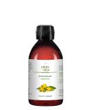 Pagra Natur St. John's Wort Oil - Hypericin-Free 250ml Massage Oil for Relaxation & Wellness - Shop Internationally - Buy Online on GoSupps.com