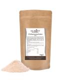 Buy 1kg Psyllium Husk Flour Powder - Vegan 99% Purity - International Shipping - Buy Online on GoSupps.com
