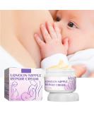 Lanolin Nipple Repair Cream | Soothe Sore Nipples & Moisturize Dry Skin | 30g | Best Nipple Ointment & Balm - Buy Online on GoSupps.com