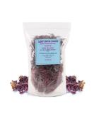 Dr Sebi Inspired Purple Irish Sea Moss - Organic Raw 8 oz | Enriched with Minerals & Nutrients | Make 120+ oz Sea Moss Gel | Purple Sea Moss - Buy Online on GoSupps.com