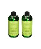 Rainbow Genuine Fresh Air Concentrate/Deodorizer, 16 oz. (2) Scented 2 Bottles - Buy Online on GoSupps.com
