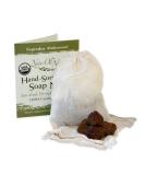 Soap Nuts & Soap Berries - 23+ Loads of Natural Laundry Detergent | Eco-Friendly & Seedless Option - Buy Online on GoSupps.com