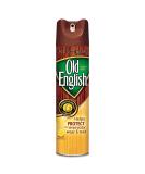 Reckitt Benckiser OLD ENGLISH Furniture Polish 12.5oz Aerosol - International Shipping Available - Buy Online on GoSupps.com