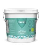 1KG Organic Chia Seeds - by Nurifi - Certified Organic Grade - Buy Online on GoSupps.com