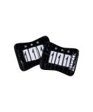 HKM Viola Start Numbers Black - One Size | Premium Quality Equestrian Gear for International Shipping - Buy Online on GoSupps.com