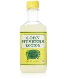 Corn Huskers Heavy Duty Hand Lotion 7oz (Pack of 2) - Oil-Free Formula - Buy Online on GoSupps.com