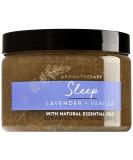 Bath and Body Works Aromatherapy Lavender Vanilla Sugar Scrub 13 Oz - Buy Online on GoSupps.com