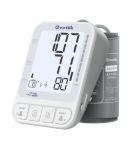 Blood Pressure Monitors for Home Use - Accurate BP Cuff for 3 Users | Large Backlit Display & Classic Model - Buy Online on GoSupps.com