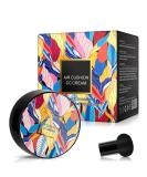 Whalegrass Air Cushion CC Cream Whale Grass Make Up Mushroom Head Air Cushion CC Cream - BB Cream Foundation Makeup Moisturizing Concealer Makeup Long Lasting Matte Easy to Apply (Mixed 2Pcs) 20 g (Pack of 1) Mixed 2Pcs - Buy Online on GoSupps.com
