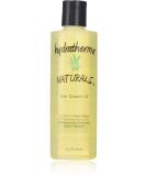Hydratherma Naturals Hair Growth Oil  8.0 oz. - Buy Online on GoSupps.com