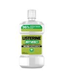 Buy Listerine Naturals Gum Protection 500 ml | Biodegradable Alcohol-Free Antibacterial Mouthwash for Healthy Gums - International Shipping Available - Buy Online on GoSupps.com
