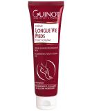 Guinot Longue Vie Pieds Foot Cream - Nourishing Moisturizer for Tired Feet | 125 ml - Shop Internationally - Buy Online on GoSupps.com