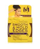 Motions Sleek Styles Smooth & Hold Edges 2.25oz - Best Styling Gel for Sleek Hair | Fast International Shipping - Buy Online on GoSupps.com