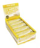 Buy Body Attack Carb Control Protein Bar Lemon 15-Pack | High Protein Snack for Weight Management - Buy Online on GoSupps.com