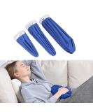 Cooling Gel Face Mask for Relaxation | Wellness Eye Mask for Sunburn Relief & Allergy Therapy - International Shipping Available - Buy Online on GoSupps.com