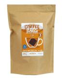 Moreish Decaf Coffee Bags - Swiss Water Decaffeinated (50 Coffee Bags) - Buy Online on GoSupps.com