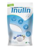 Puresweet Premium Inulin Prebiotic Fibre Powder 1kg - Chicory Root Non GMO Highly Soluble Made in The EU Fructo Oligosaccharide (FOS) Gluten Free Vegan. 1 kg (Pack of 1) - Buy Online on GoSupps.com